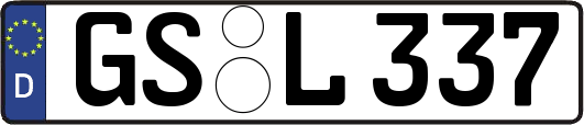 GS-L337