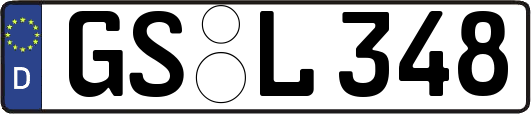 GS-L348