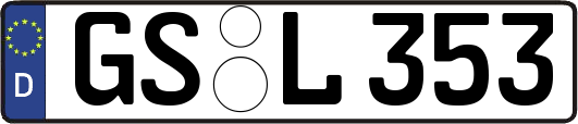 GS-L353
