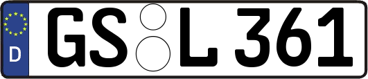 GS-L361