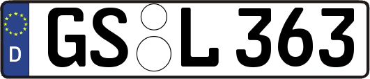 GS-L363