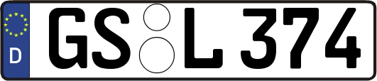 GS-L374