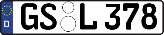 GS-L378