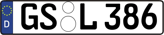 GS-L386