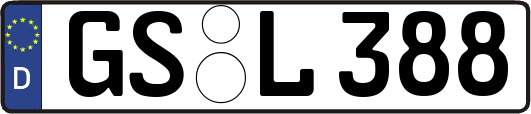 GS-L388