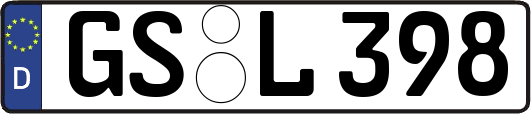 GS-L398