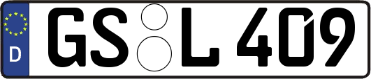 GS-L409