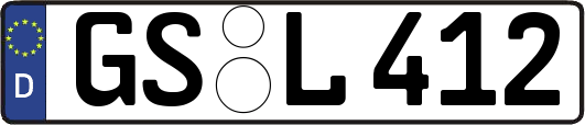 GS-L412