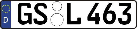 GS-L463