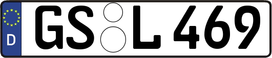 GS-L469
