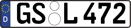 GS-L472