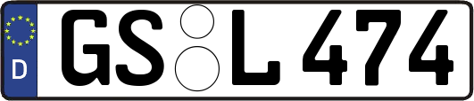 GS-L474