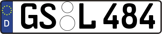 GS-L484