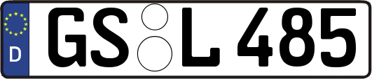 GS-L485