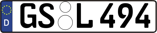 GS-L494