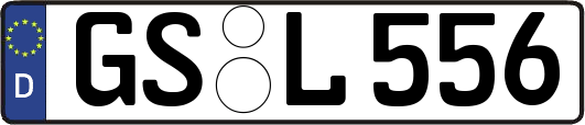 GS-L556