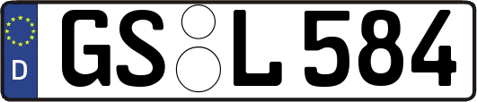 GS-L584