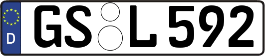 GS-L592