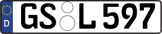 GS-L597