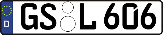 GS-L606