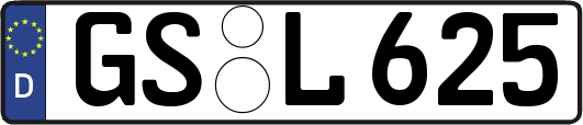 GS-L625