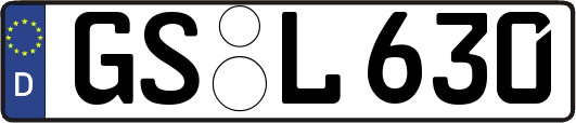 GS-L630
