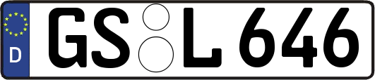GS-L646