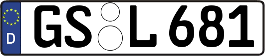 GS-L681
