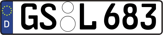 GS-L683