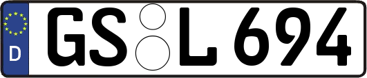 GS-L694
