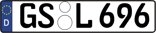 GS-L696