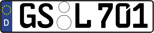 GS-L701