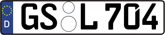 GS-L704