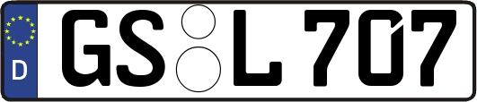 GS-L707
