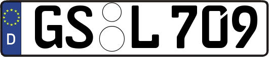 GS-L709