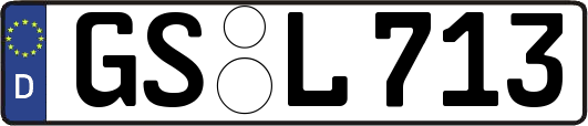GS-L713
