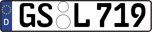 GS-L719