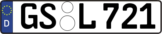 GS-L721