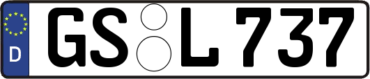 GS-L737