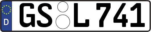 GS-L741