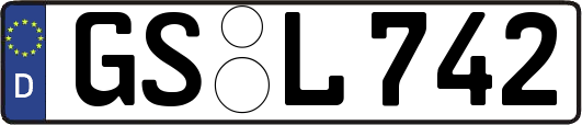 GS-L742