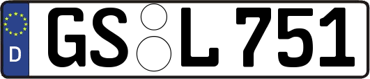 GS-L751