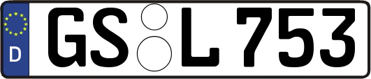GS-L753