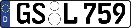 GS-L759