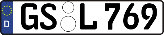 GS-L769
