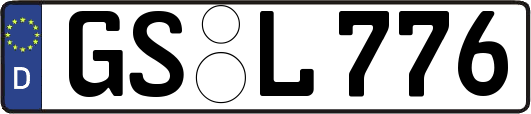 GS-L776