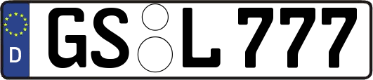 GS-L777