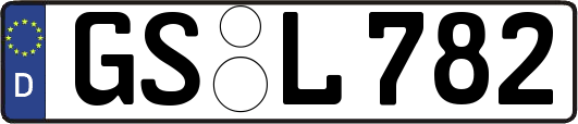 GS-L782