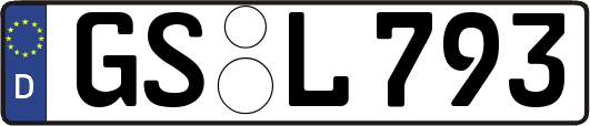 GS-L793