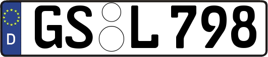 GS-L798